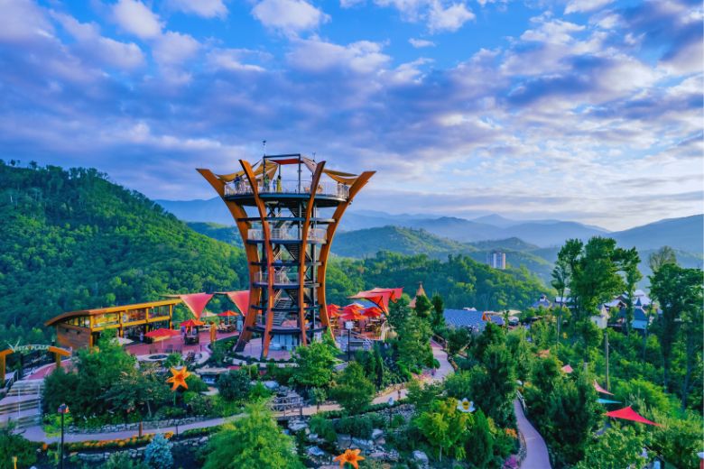 Top 10 Things to Do in Gatlinburg this July